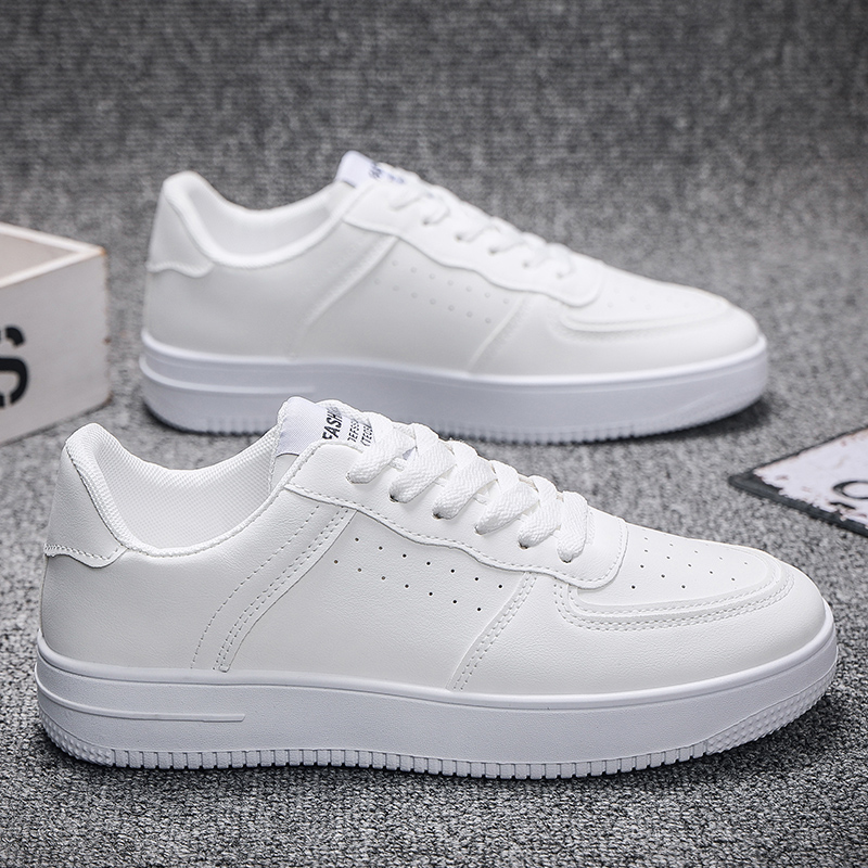 707 White